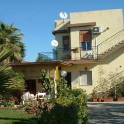 Bed And Breakfast Bouganvillea